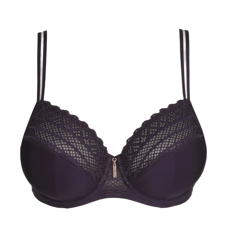 Primadonna Twist - East End Full Cup BH Amethyst
