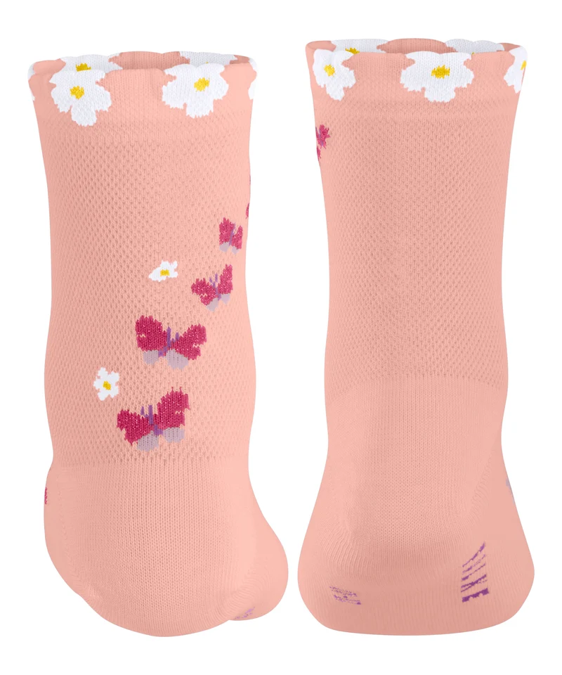 FALKE Beautiful Butterflies Kinder