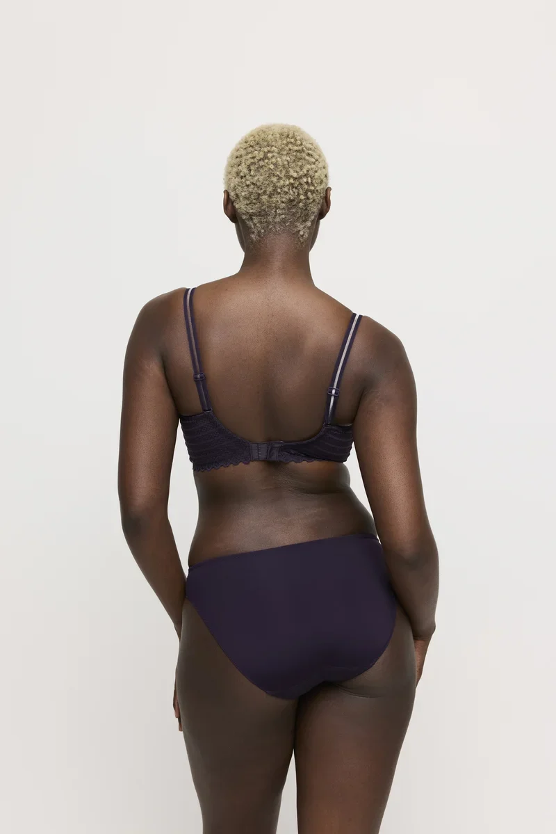 Primadonna Twist - East End gepolsterter Balkon-BH Amethyst