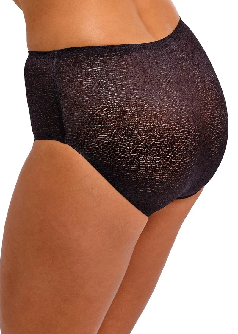 Wacoo - Beaute Appeal Brief Schwarz