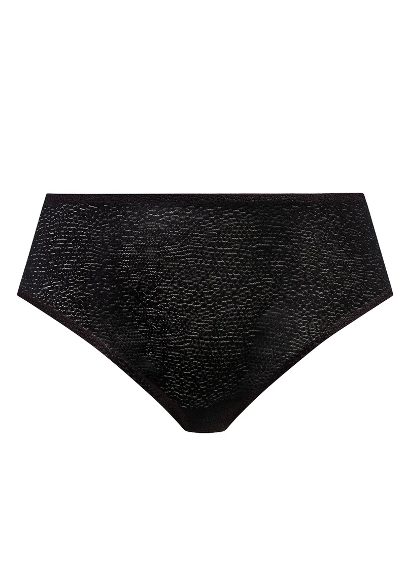 Wacoo - Beaute Appeal Brief Schwarz