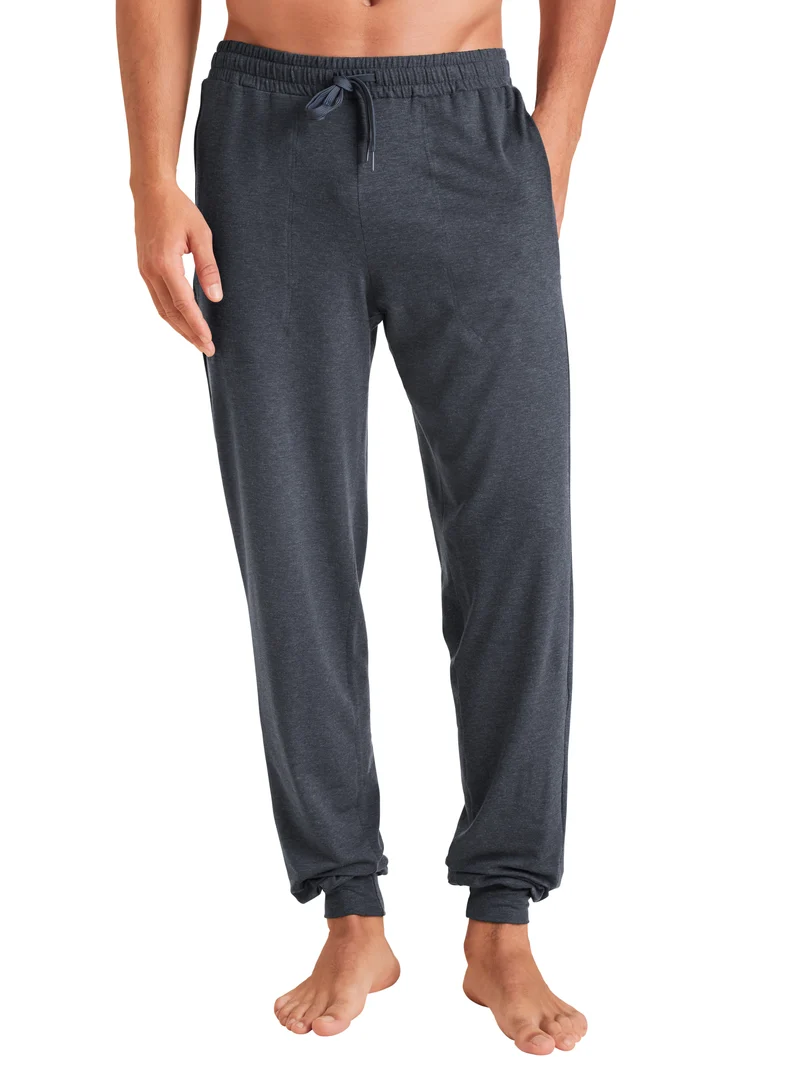Pants mit Bündchen