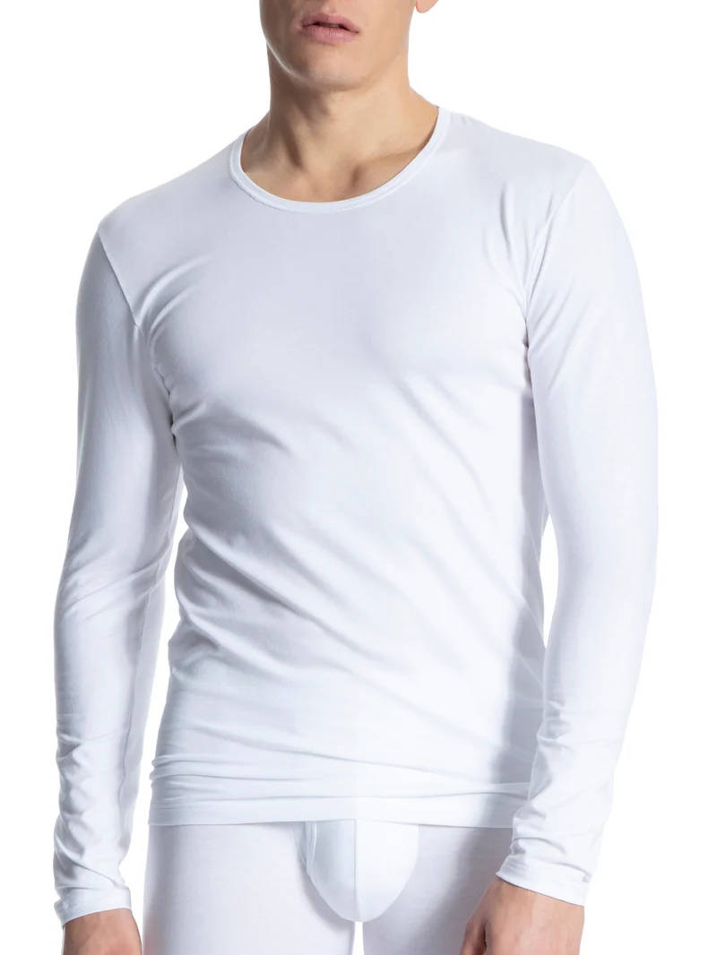 Langarm-Shirt