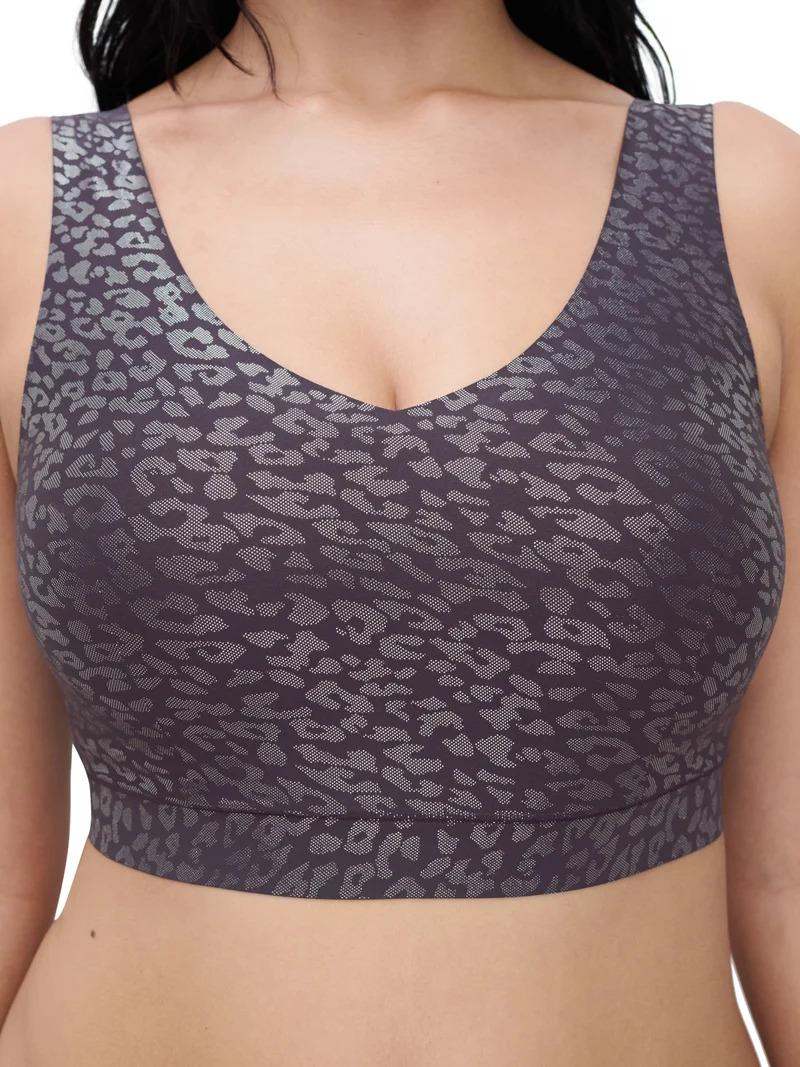 SOFTSTRETCH Bustier mit Soft Cups