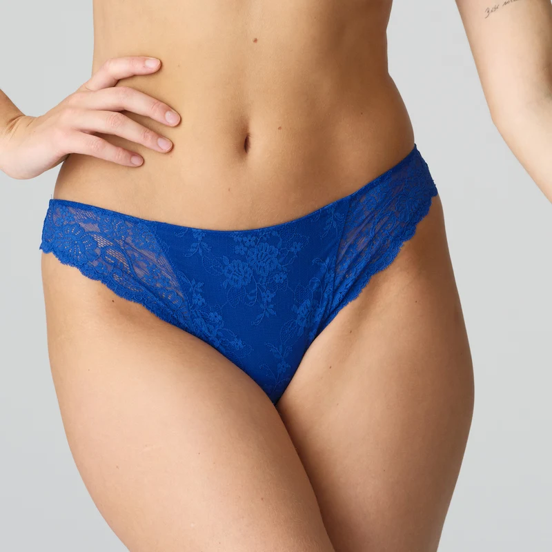 MELIPHA Blue Print Rioslip