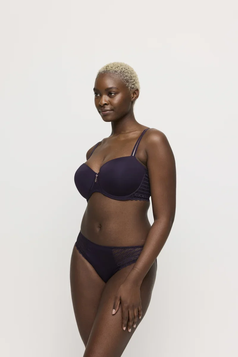 Primadonna Twist - East End Rio Slips Amethyst