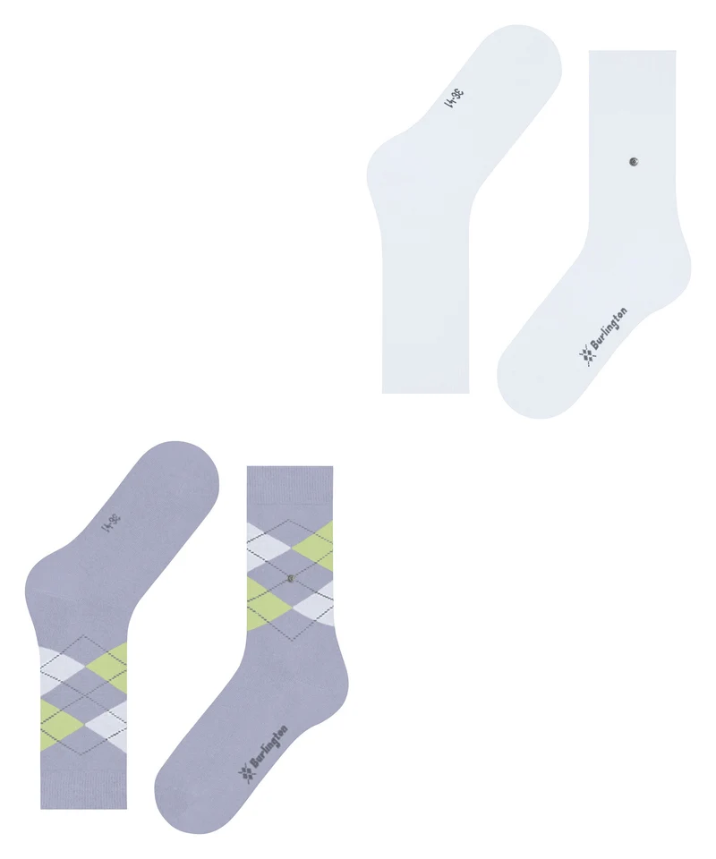 Burlington Everyday Mix 2-Pack Damen
