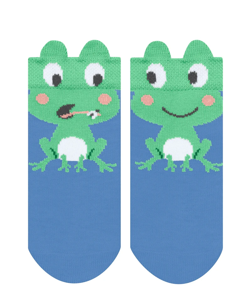 FALKE Baby Frog Friends Babys