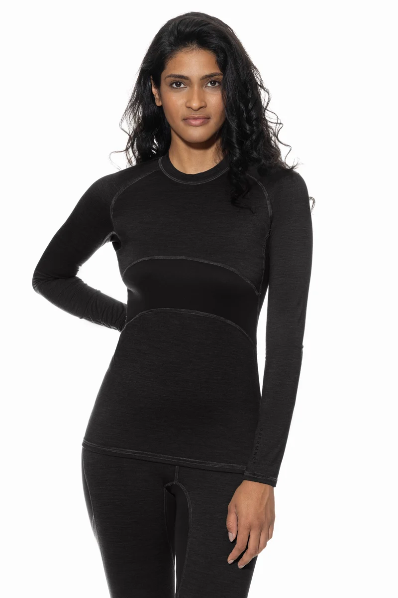 T-Shirt langarm