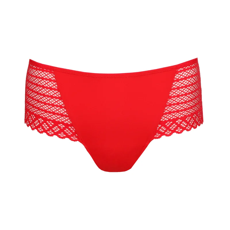 Primadonna Twist – East End Hotpants True Red