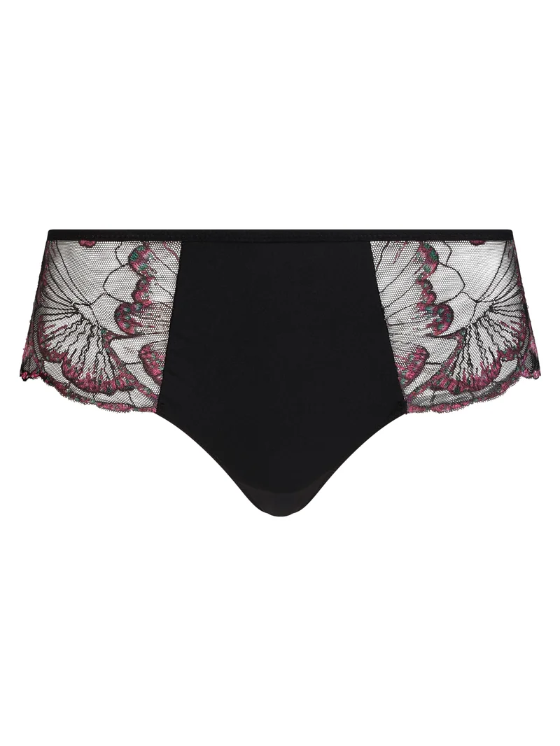 Chantelle - Lily enthüllt Shorty Romantic Black