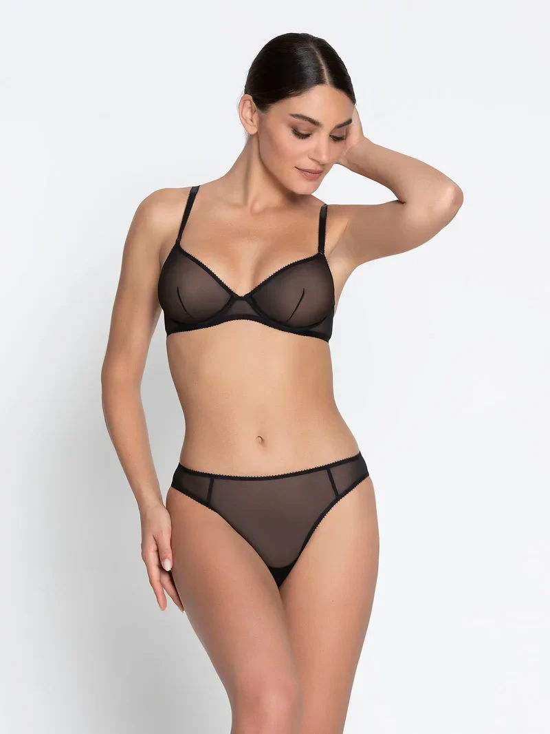 Lise Charmel - Revelation Beaute Brief Noir