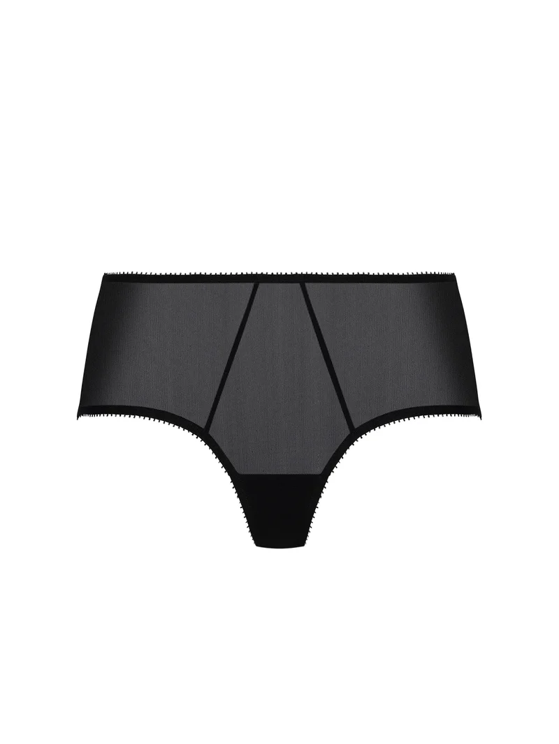 Lise Charmel - Revelation Beaute Boyshort Noir