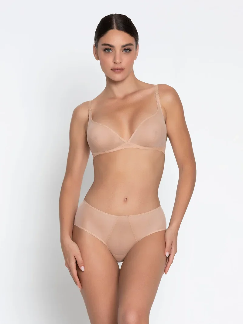 Lise Charmel - Revelation Beaute Boyshort Chair Sensuel