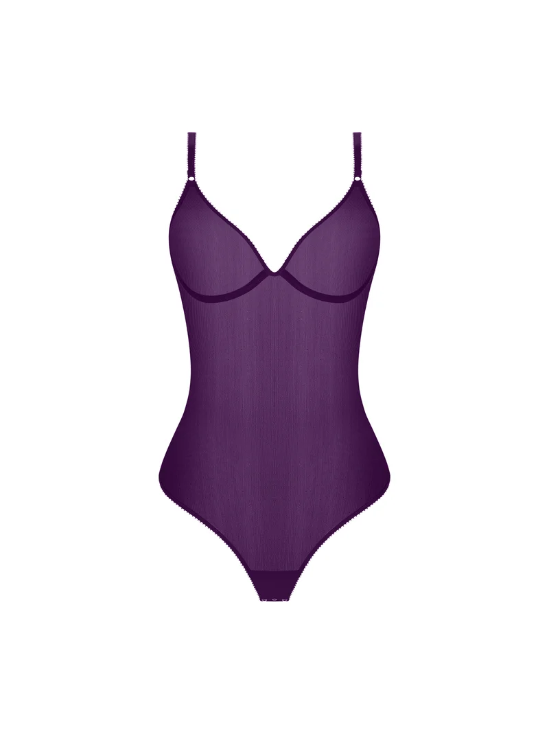 Lise Charmel - Revelation Beaute Body Purple Desir