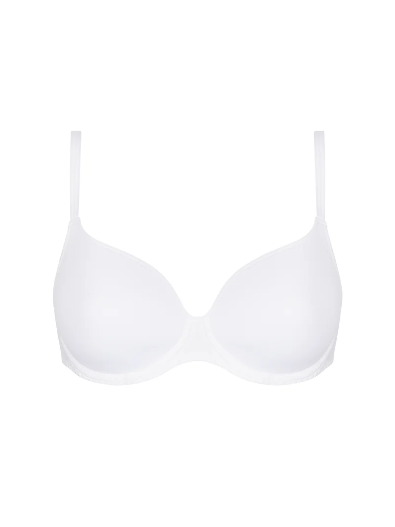 Antigel von Lise Charmel – Neuer Apesanteur Light Contour Bra Blanc