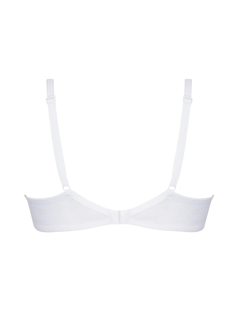 Antigel von Lise Charmel – Neuer Apesanteur Light Contour Bra Blanc