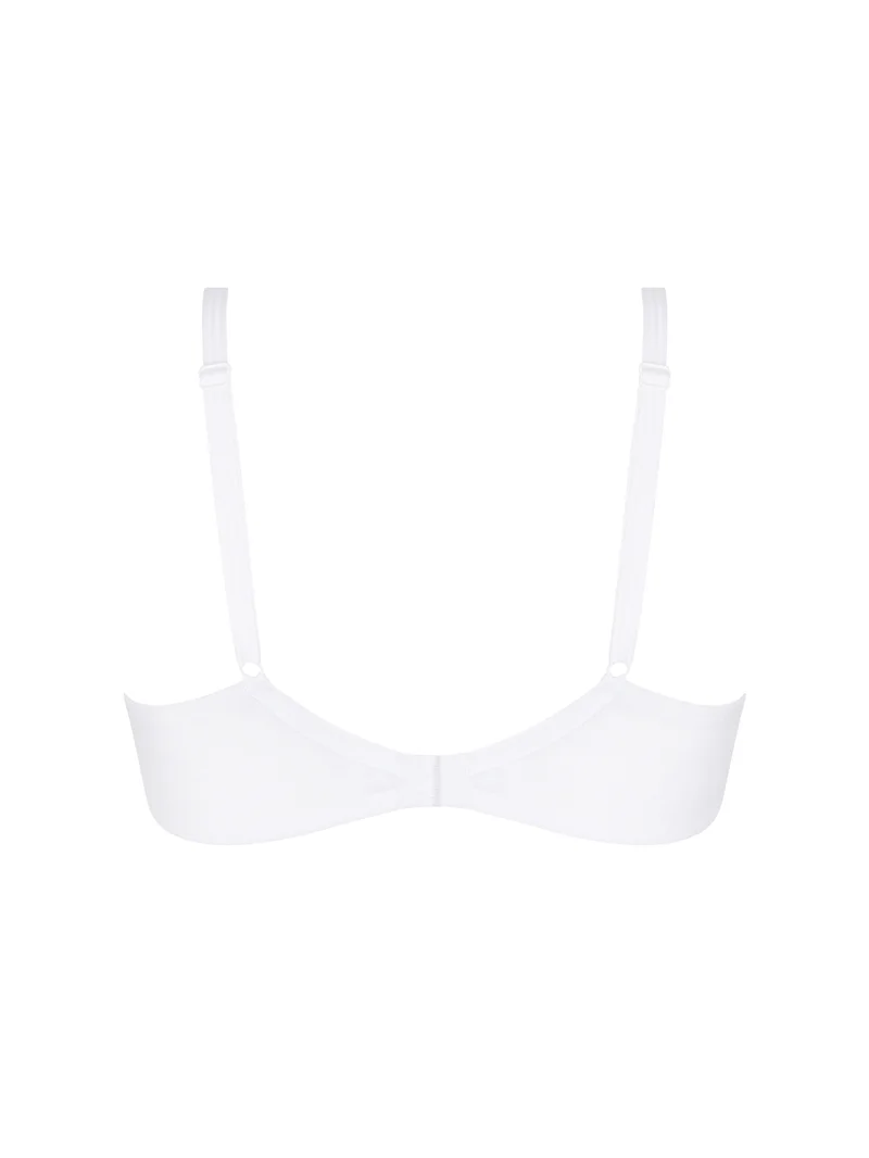 Antigel von Lise Charmel – Neuer Apesanteur Half Cup Spacer Bra Noir
