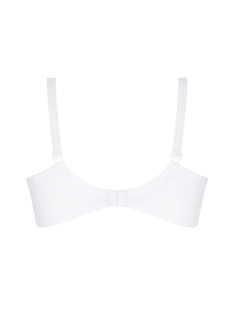Antigel von Lise Charmel – Neuer Apesanteur Contour Bra Blanc