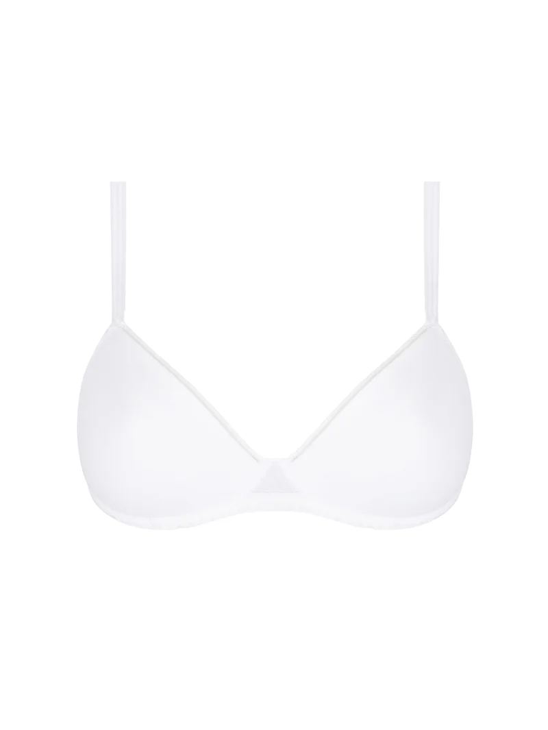 Antigel von Lise Charmel – Neuer Apesanteur Contour Bra Blanc