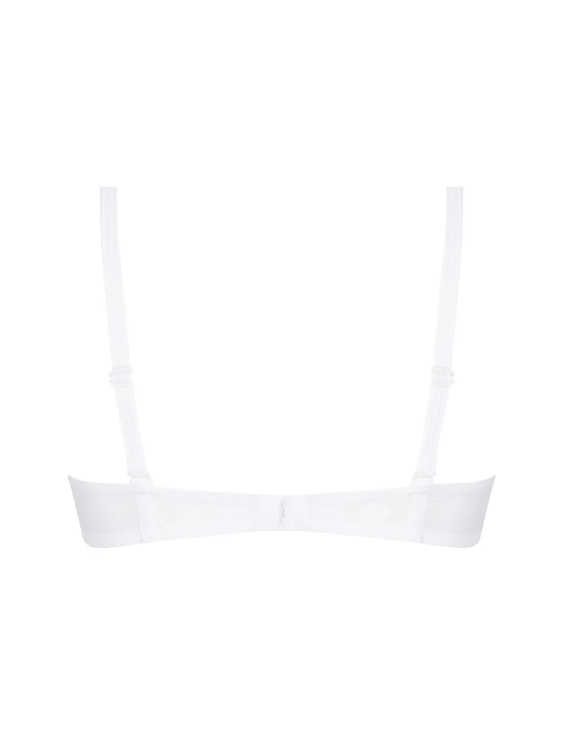 Antigel von Lise Charmel – Neuer Apesanteur Contour Bra Blanc
