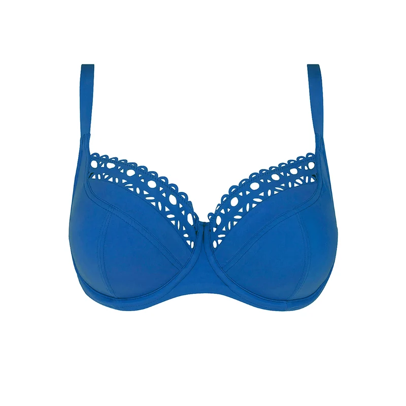 Lise Charmel Bademode - Ajourage Couture Balconet-Bikinioberteil Nuage Ajourage