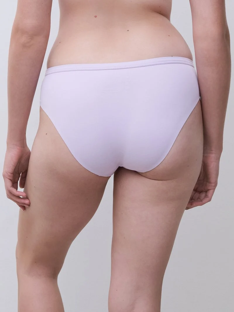 Chantelle - Ace Full Brief Lavandin