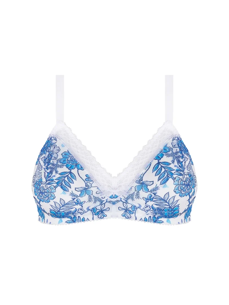 Antigel von Lise Charmel – Patio Fraicheur Wireless-BH Bleu Azul