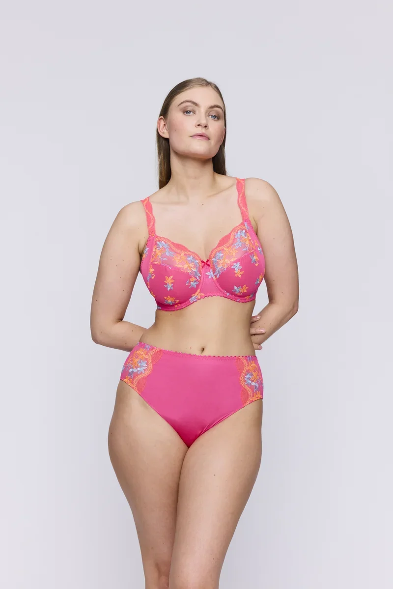 Primadonna - Cala Luna Vollschalen-BH Blogger Pink