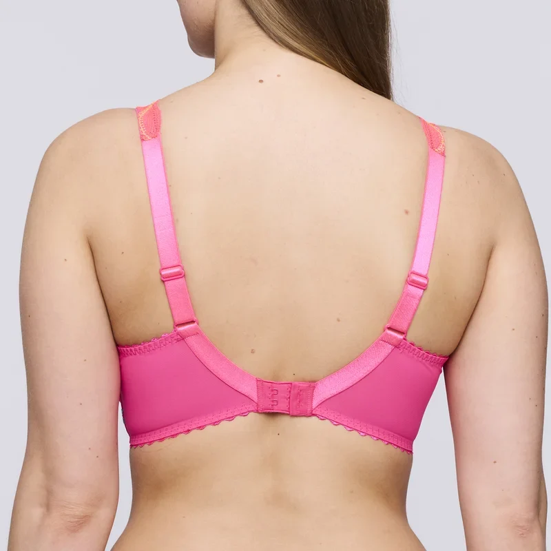 Primadonna - Cala Luna Vollschalen-BH Blogger Pink