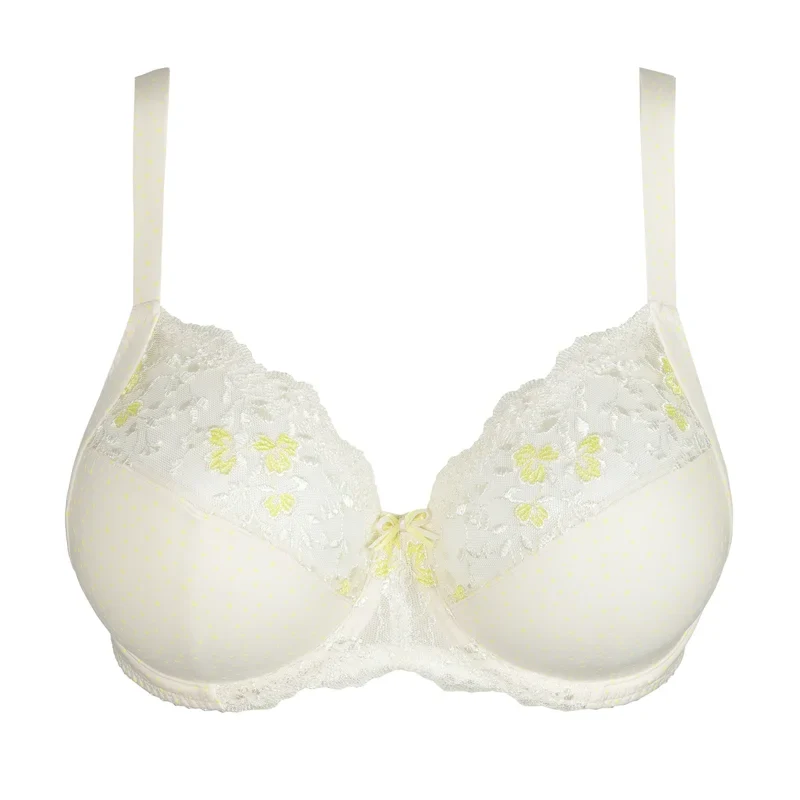 Primadonna - Novaro Vollschalen-BH Vintage Natural