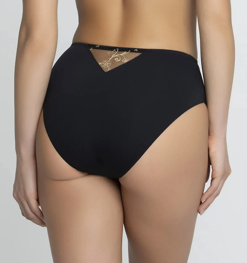 Lise Charmel - Deesse En Glam Slip mit hoher Taille oder Glamour