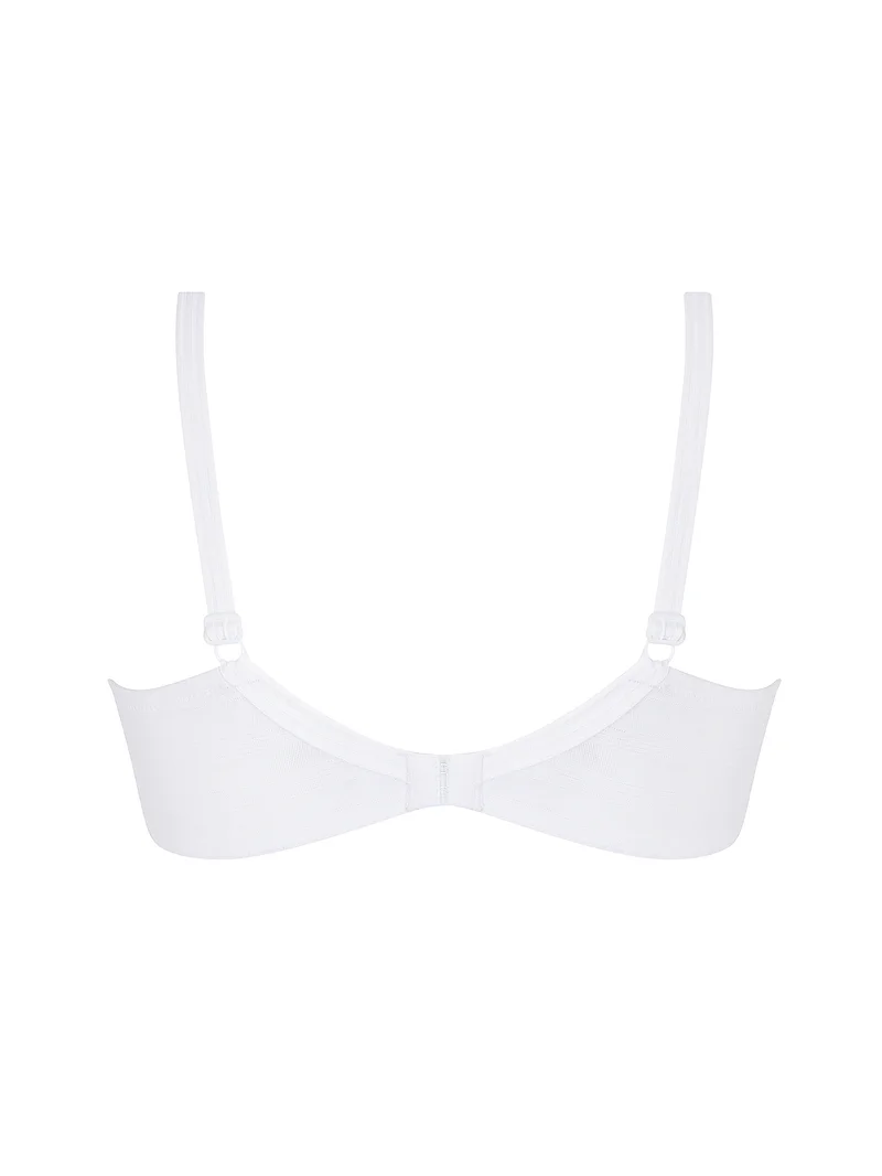 Antigel von Lise Charmel – New Apesanteur 3 Parts Full Cup Blanc