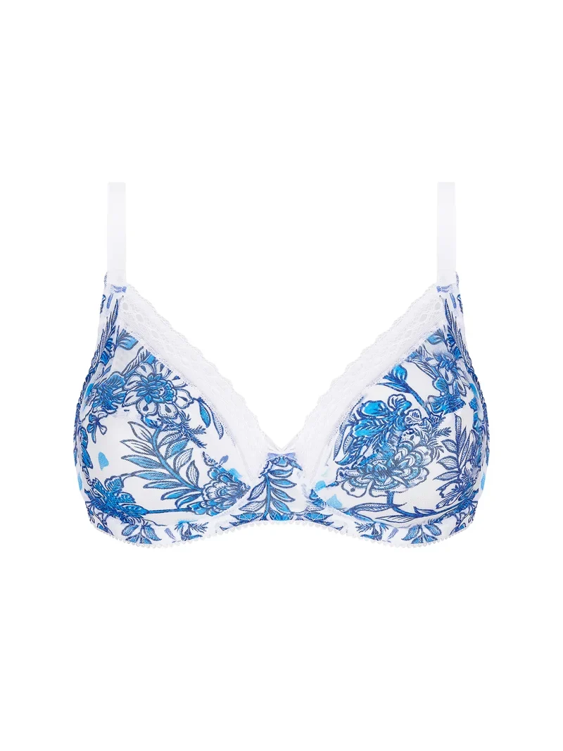 Antigel von Lise Charmel – Patio Fraicheur 3 Teile Full Cup Bleu Azul