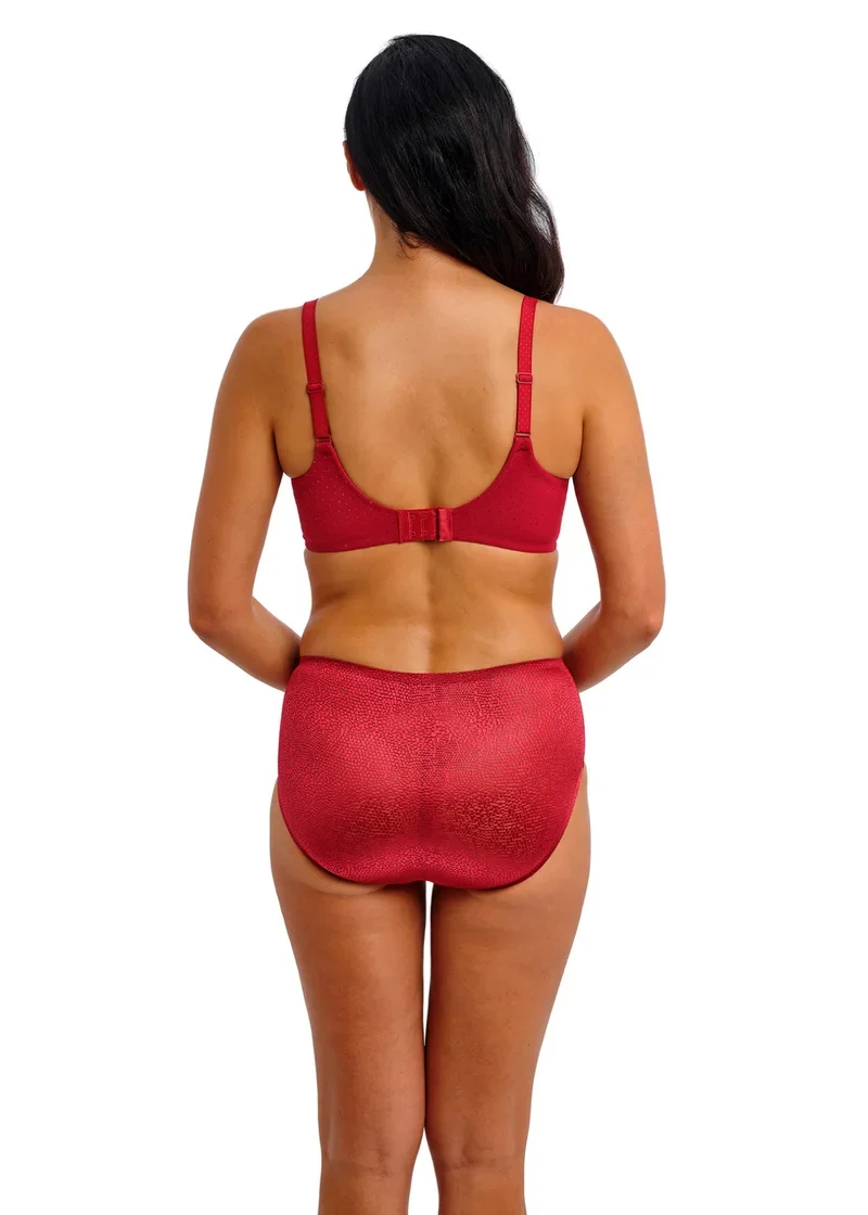 Wacoal - Beaute Appeal Brief Regina Red