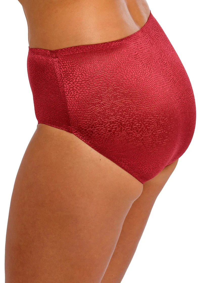 Wacoal - Beaute Appeal Brief Regina Red