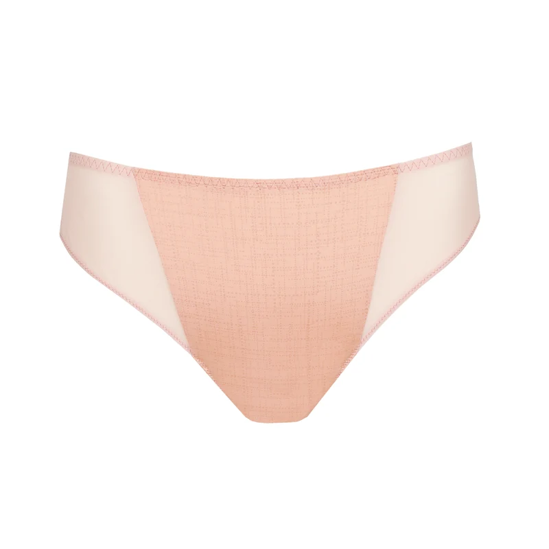 VENNERA Dusty Pink Rioslip