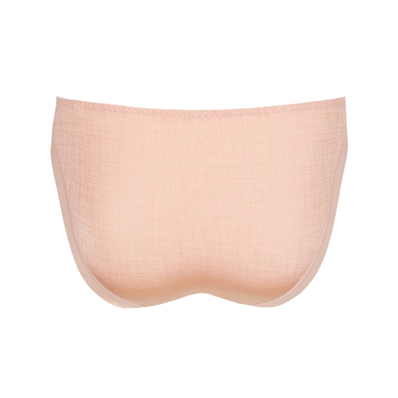 VENNERA Dusty Pink Rioslip