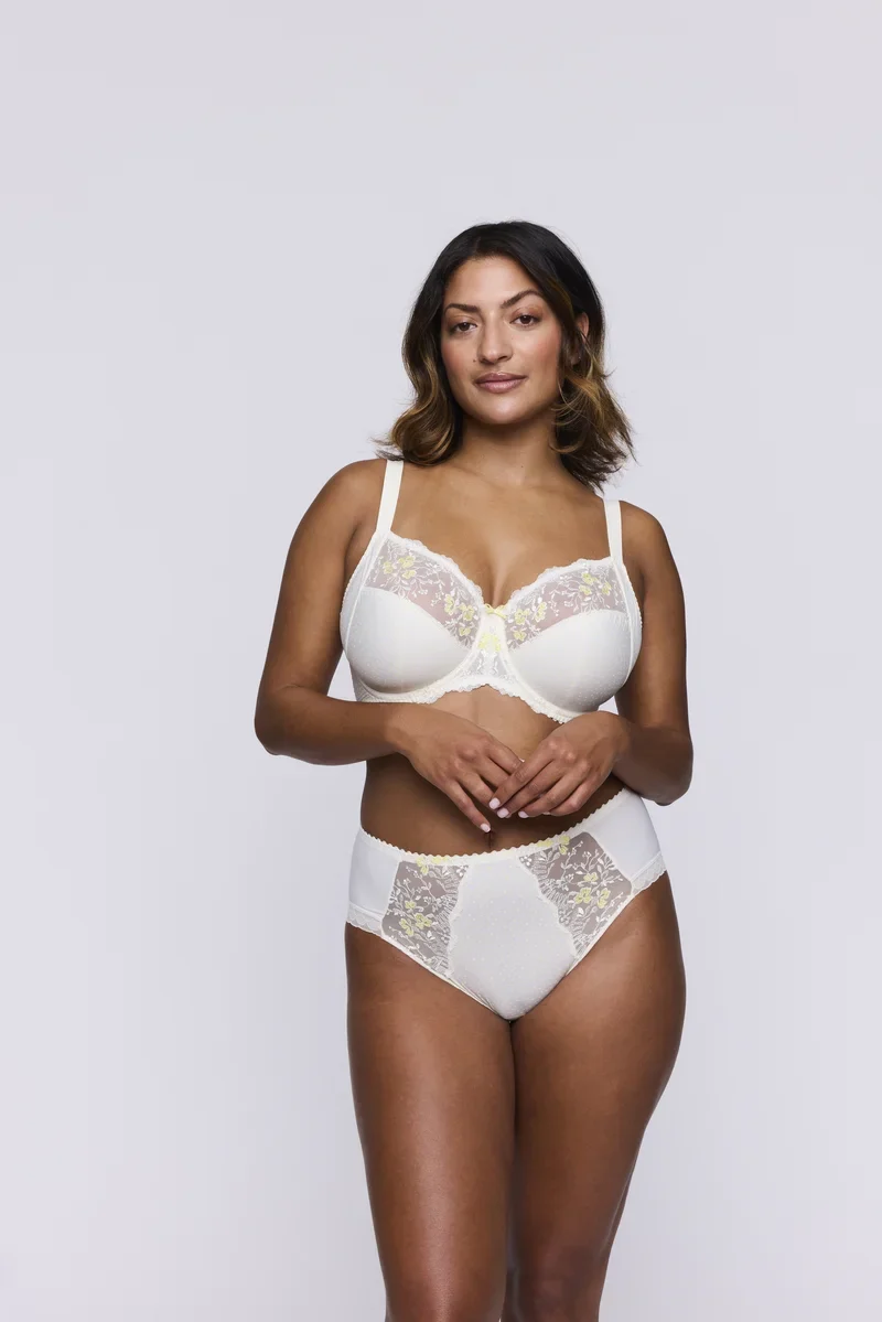 Primadonna - Novaro Full Slip Vintage Natural