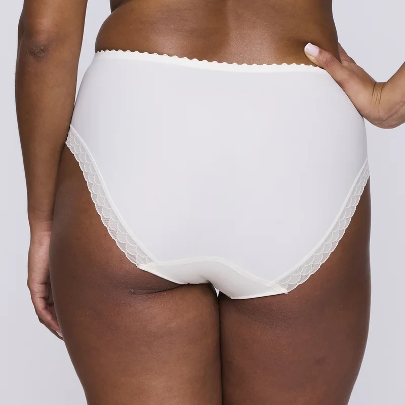 Primadonna - Novaro Full Slip Vintage Natural