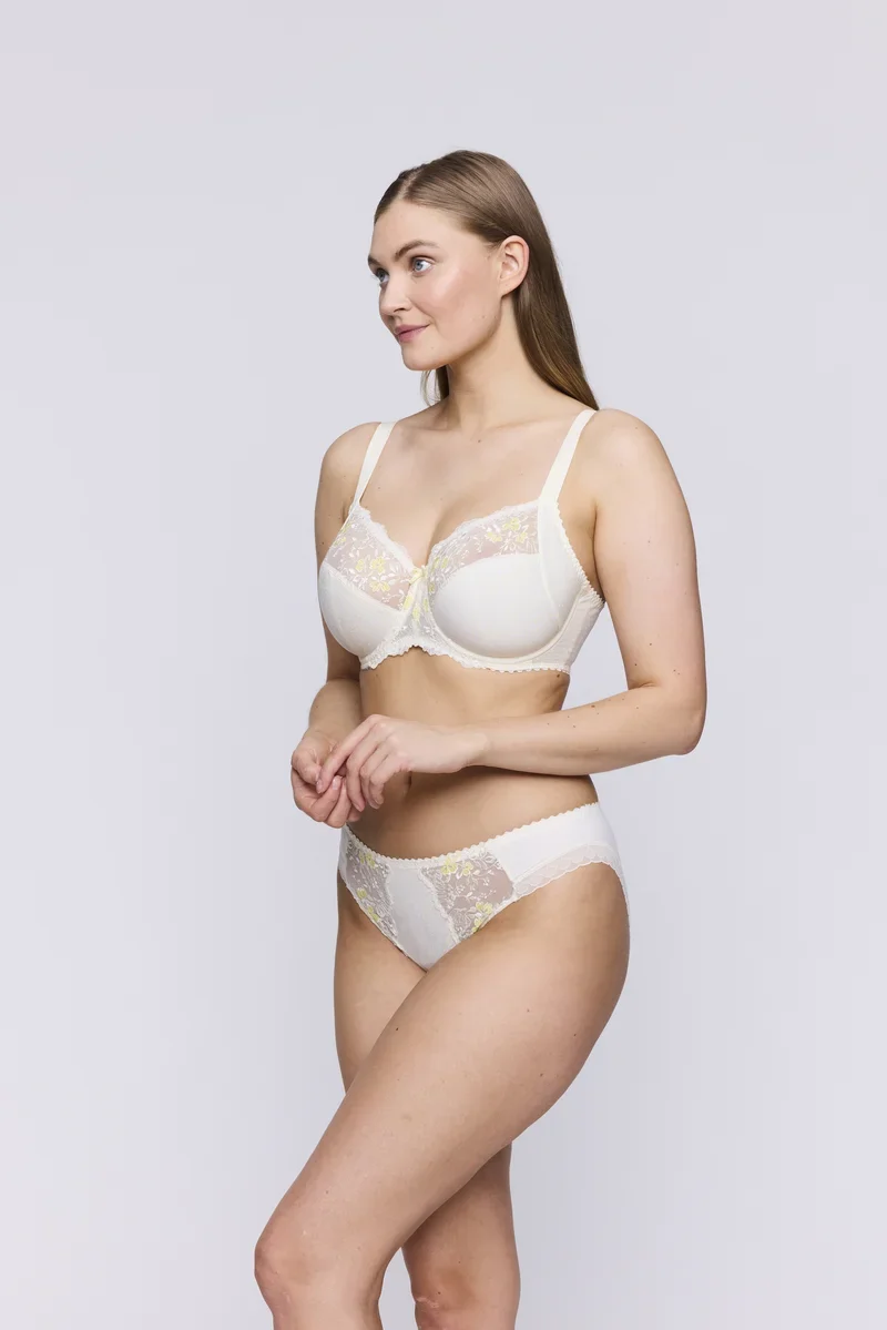 Primadonna - Novaro Rio Slip Vintage Natural