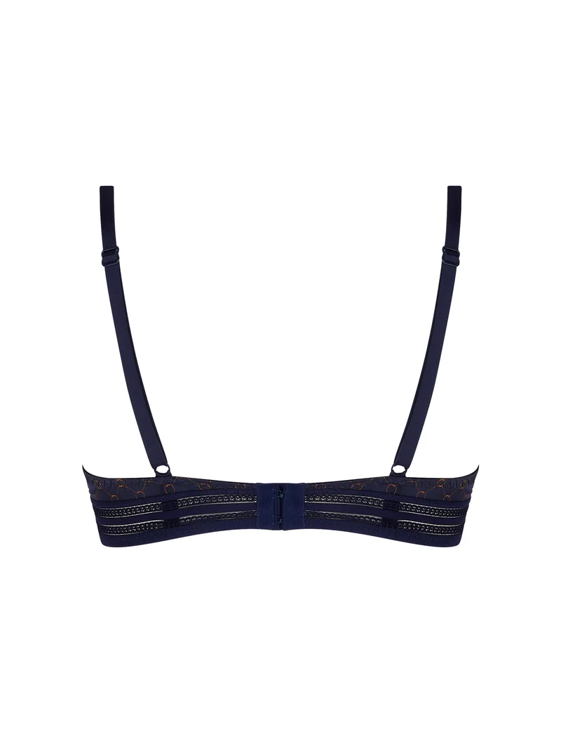 Antigel von Lise Charmel – Bijou Du Jour Contour Bra Marine Bijou