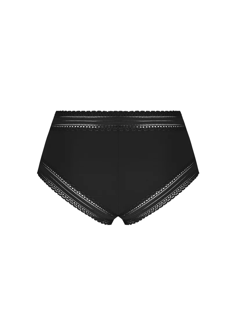 Antigel von Lise Charmel – Simply Graphic Shorty Noir