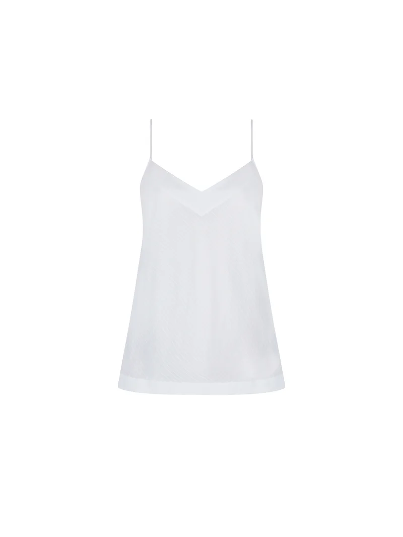 Antigel von Lise Charmel – Chic Et Relax Camisole Blanc