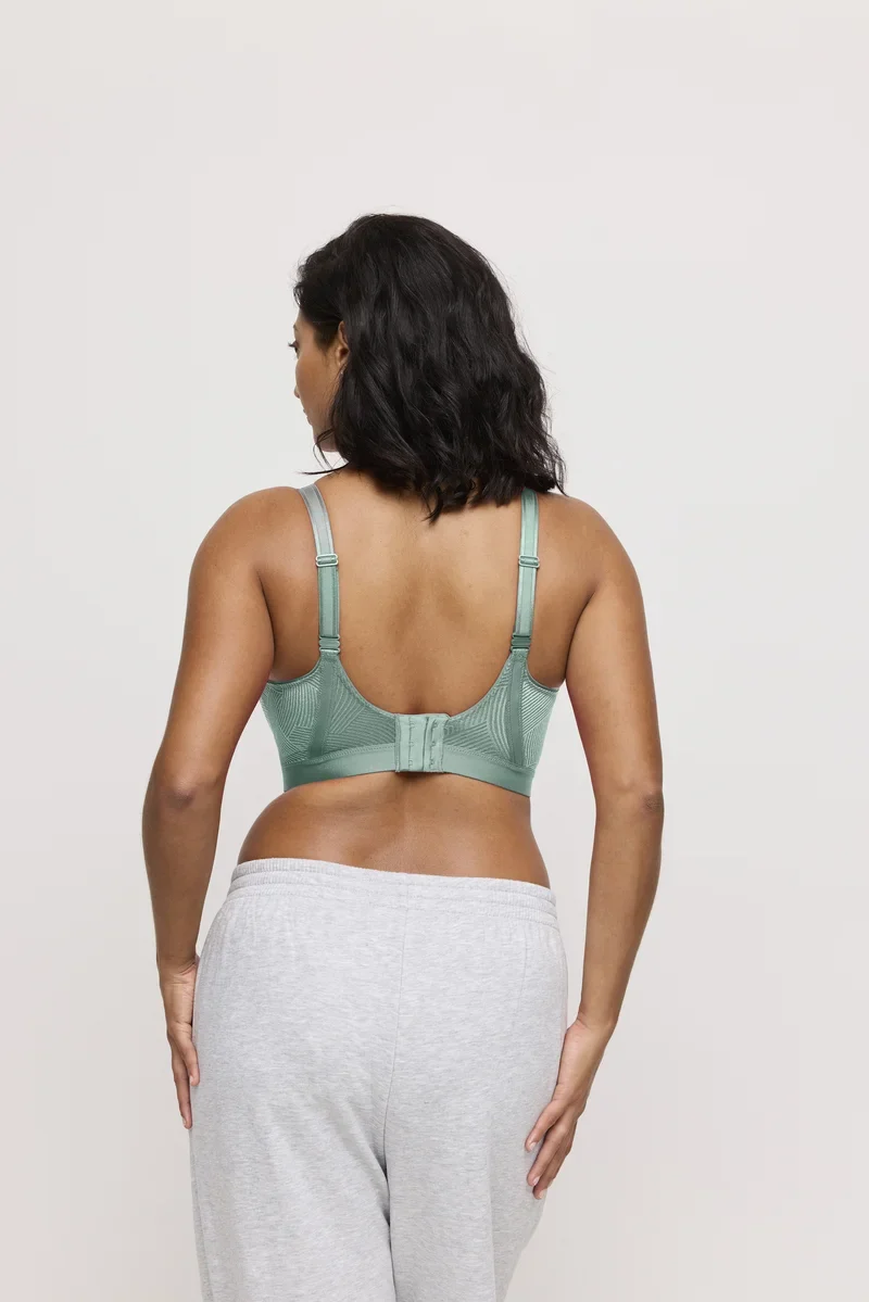Primadonna Sport – The Game Sport-BH Salbei