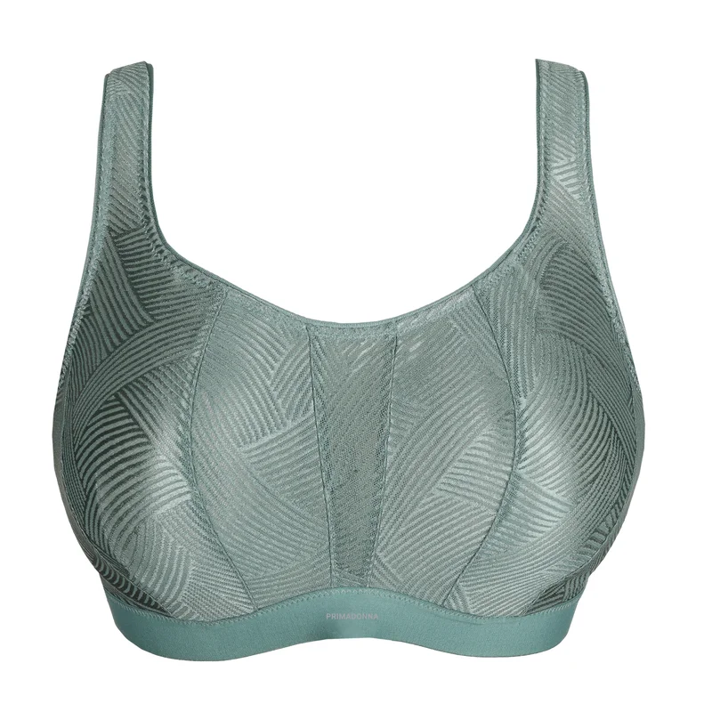 Primadonna Sport – The Game Sport-BH Salbei