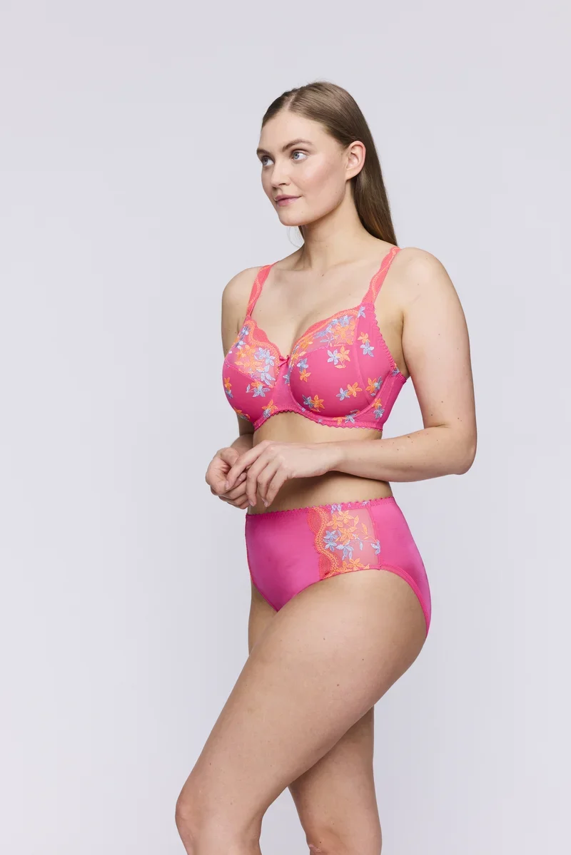 Primadonna - Cala Luna Full Slip Blogger Pink
