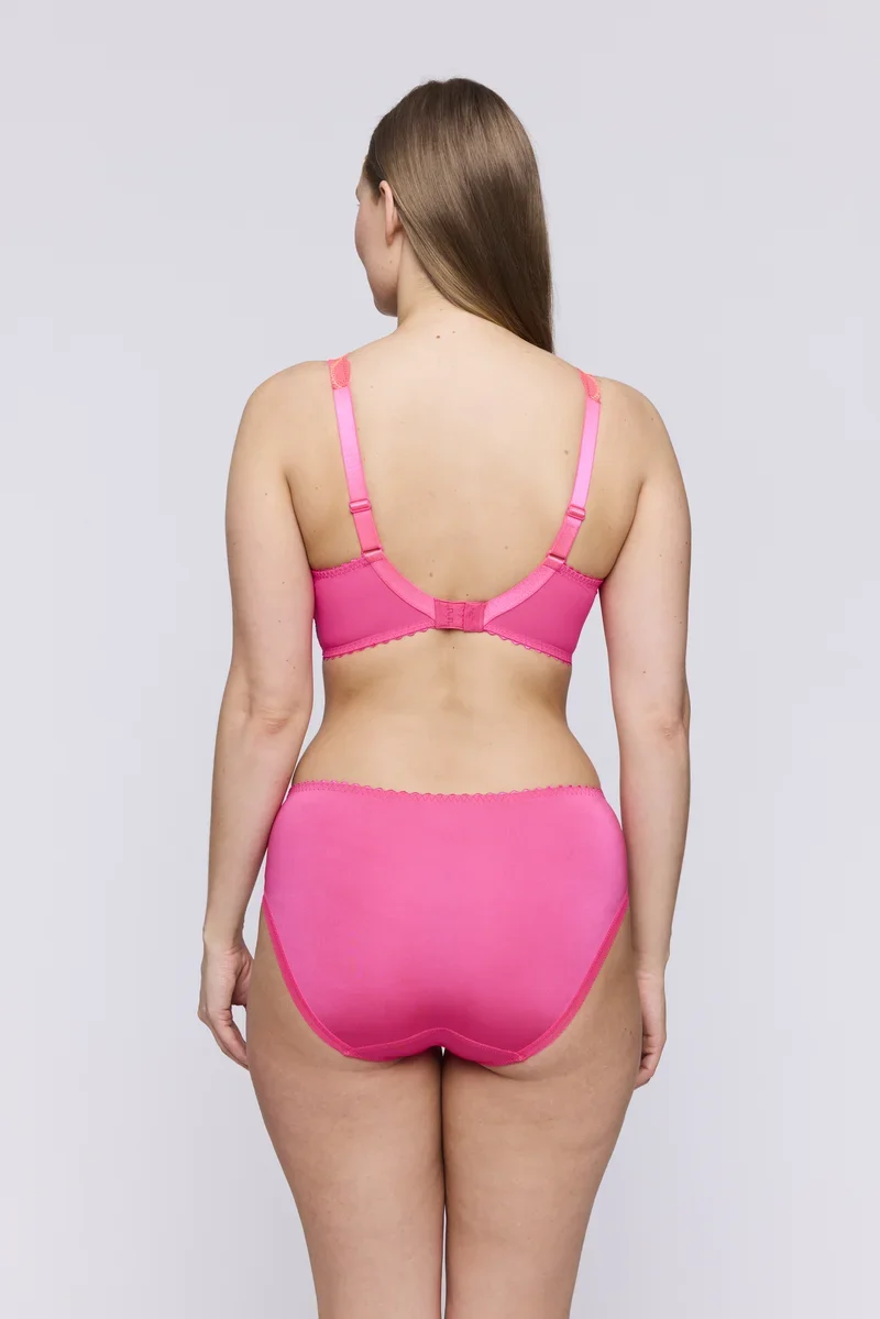 Primadonna - Cala Luna Full Slip Blogger Pink