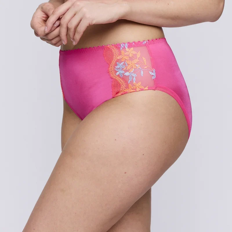 Primadonna - Cala Luna Full Slip Blogger Pink