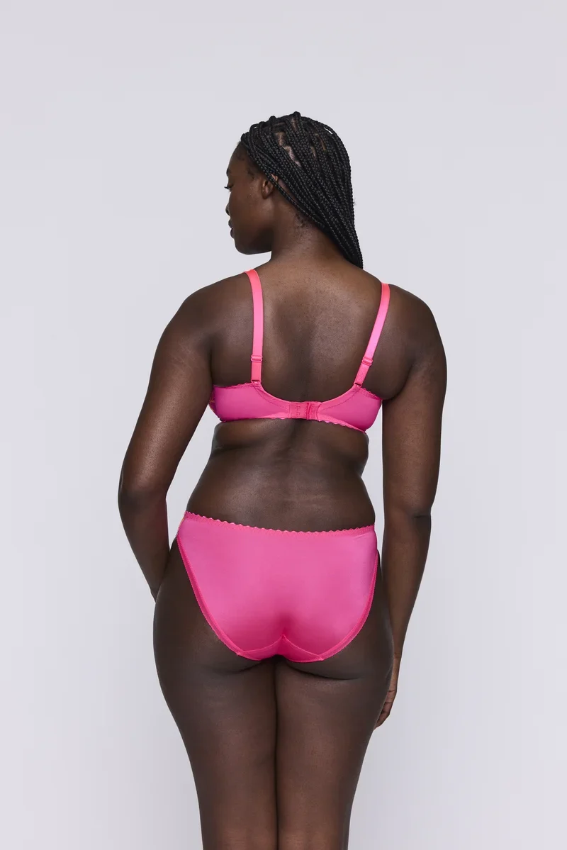 Primadonna - Cala Luna Rio Slip Blogger Pink